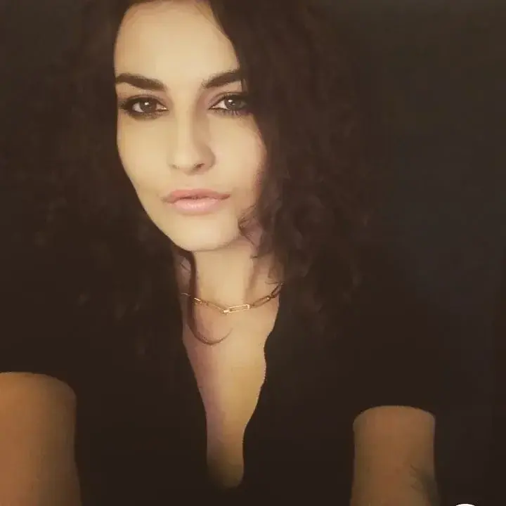 Handrea - Photo exclusive MYM 9 | French Modèles