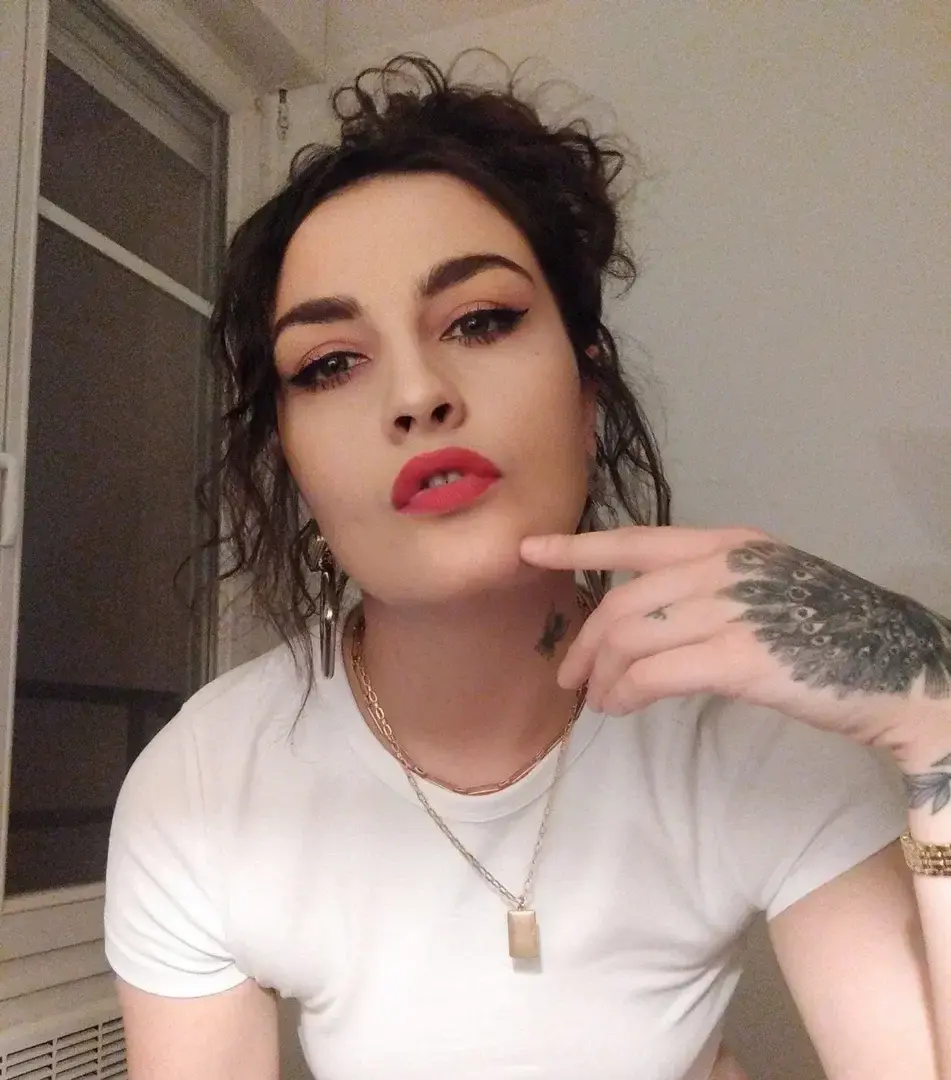 💋💋