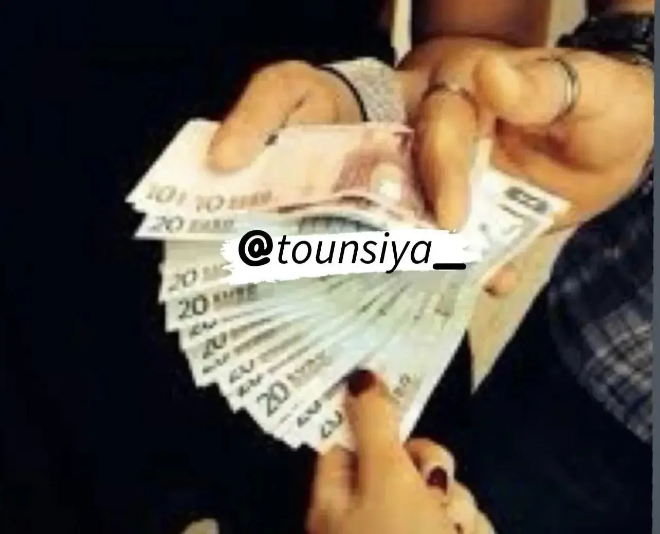 Photo de couverture de Tounsiya_