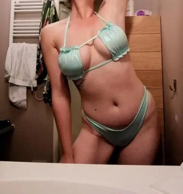 Leak & nude 1 — Polesexy