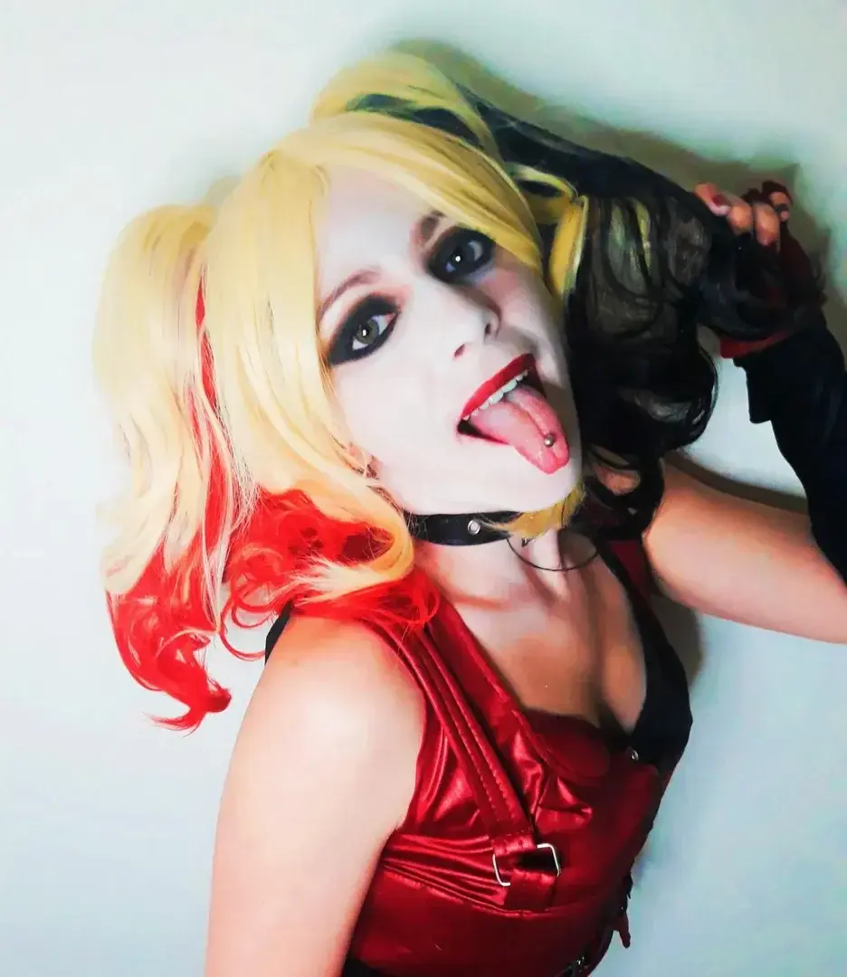 Avatar de Cosplaydyanne