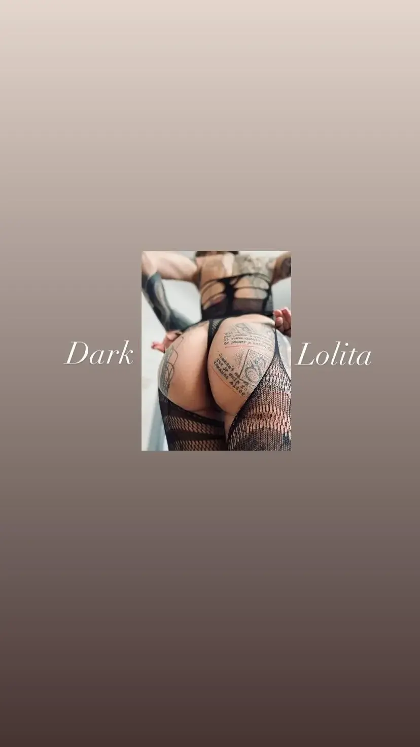 Photo de couverture de Darklolita