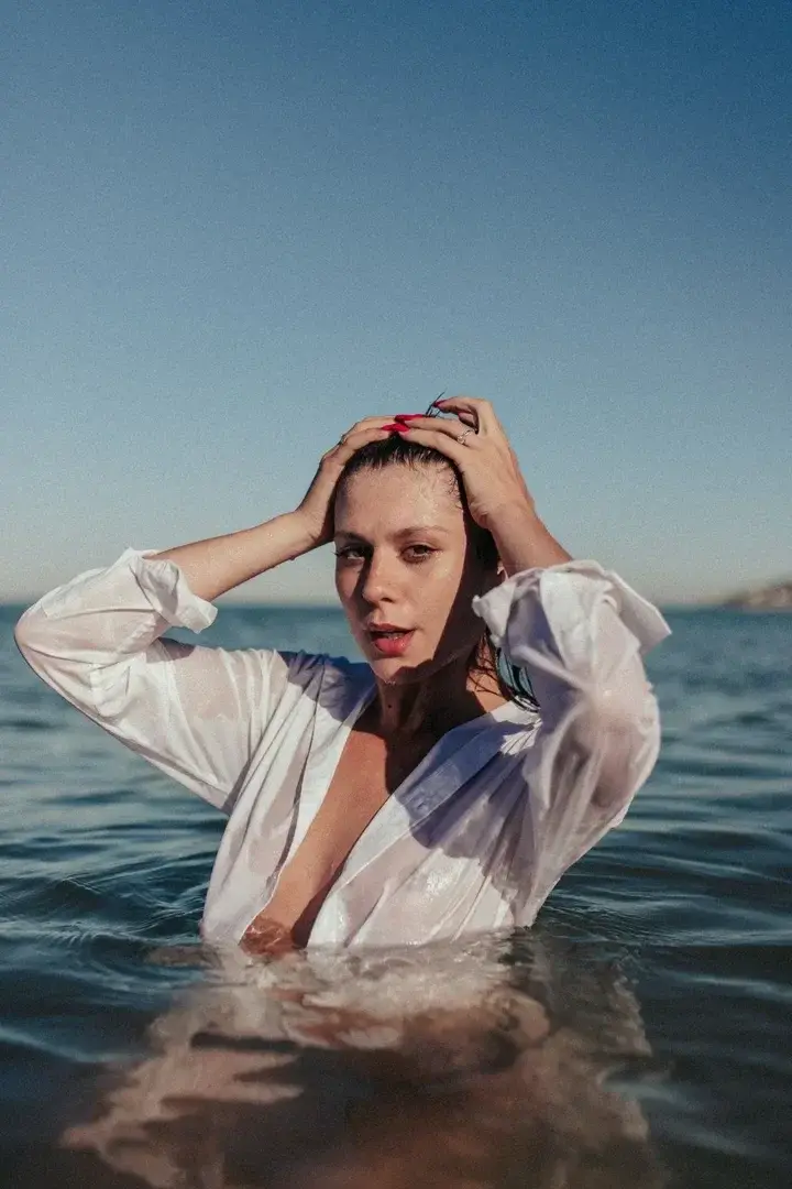 Missy_c - Photo exclusive MYM 2 | French Modèles
