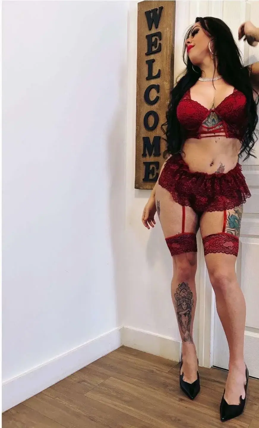 Leak & nude 2 — ayslaliarah