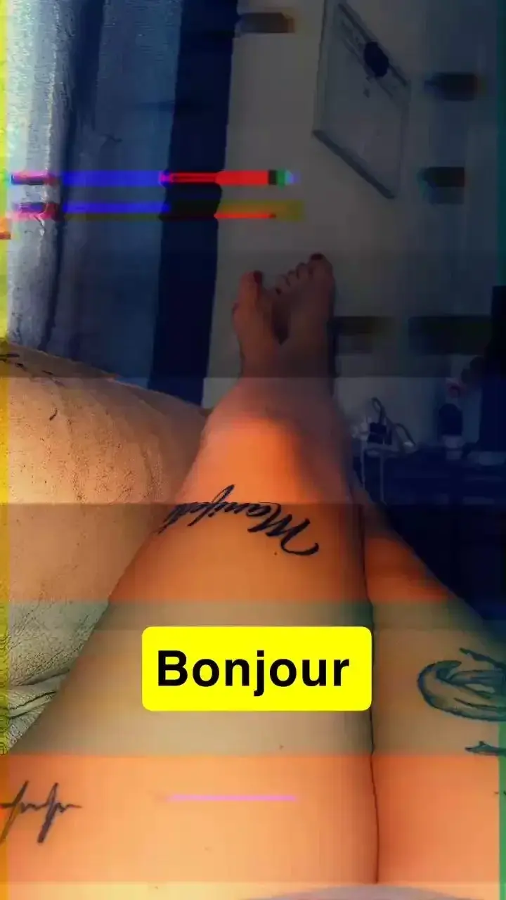 Leak & nude 5 — Taniap777