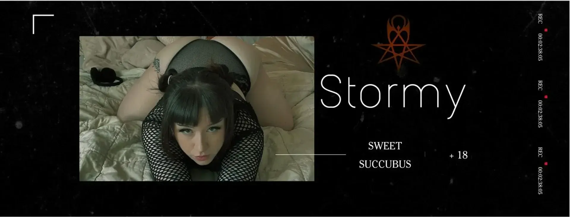 Photo de couverture de Stormy