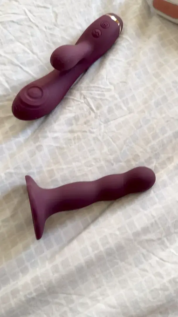 Vous souhaitez me voir utiliser quel objet sur la prochaine video ? ♥️