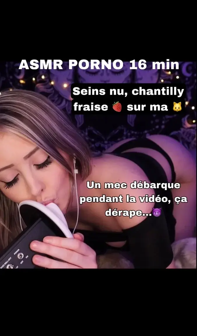 Tu vas kiffer cette vidéo intense, met tes écouteurs