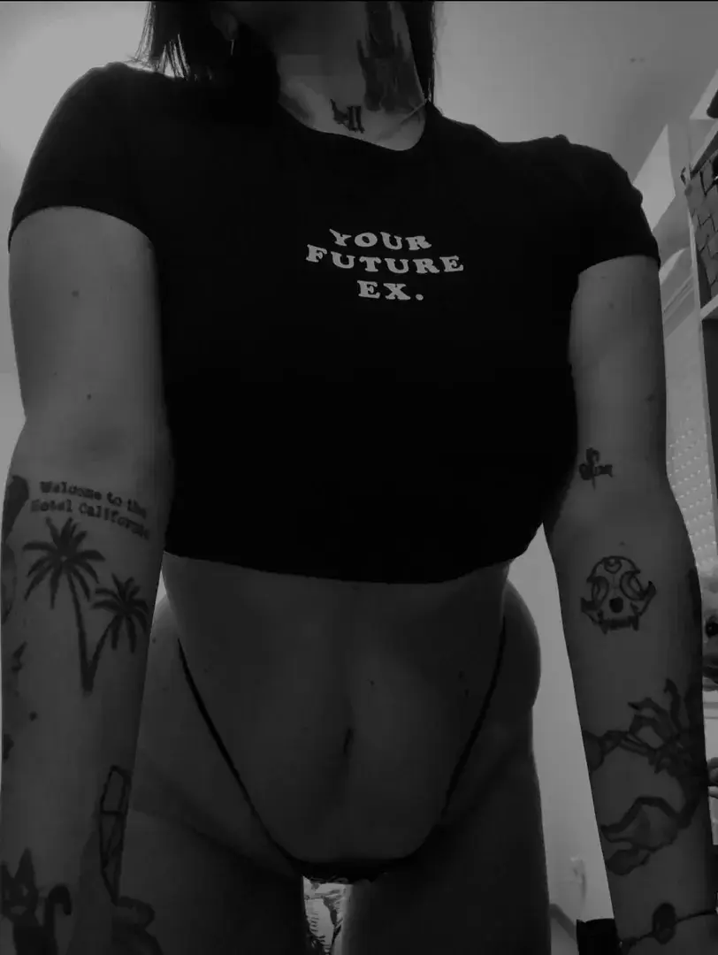 Leak & nude 6 — Diablocorps