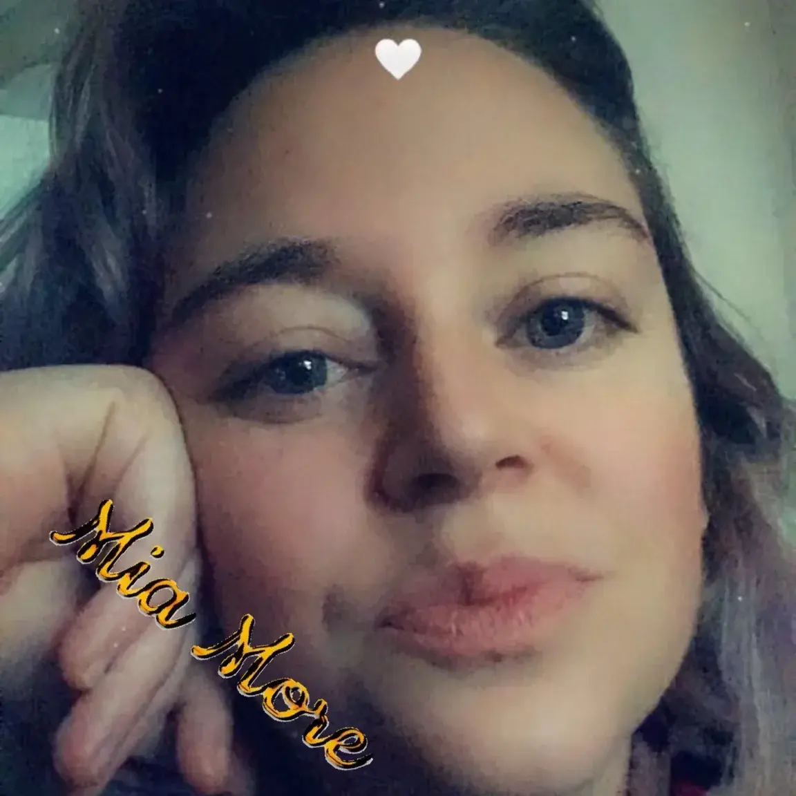 A defaut de pouvoir m’en mettre plein de visage 💦 Passe en mp pour m’envoyer ta dedicum 🤤