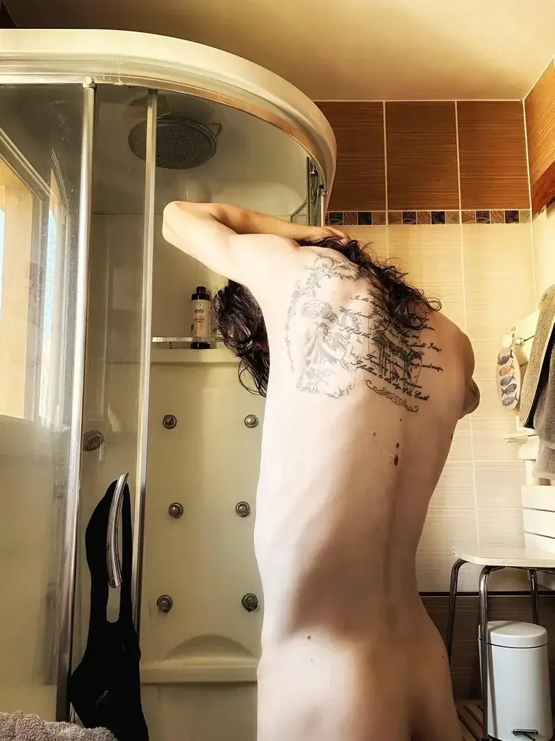 Leak & nude 2 — raphaels