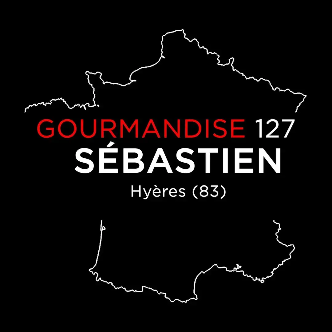 GOURMANDISE 127 – TOUR DE FRANCE – Hyères (83) - Sébastien 🍆Il a bien respecté mes conseils à la lettre pour réussir la bonne recette :Me mettre un doigt dans la chatte pendant qu'il me déguste le clito avant de m'enfoncer sa bitte dans ma petite chatte de s@lope 🙏👍🚀