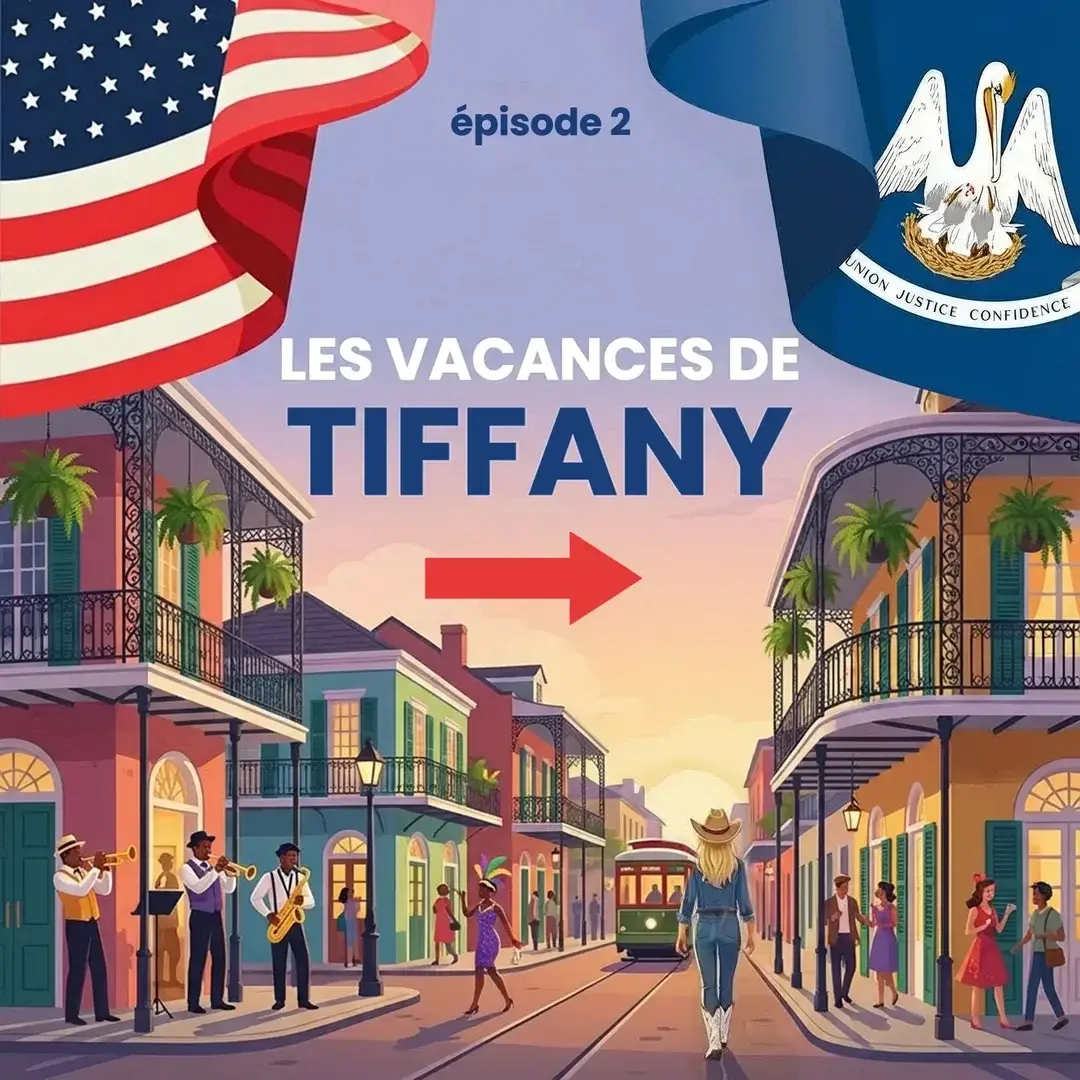Leak public de tiffany leiddi officiel — « LES VACANCES DE TIFFANY AU TEXAS  🇺🇸 ÉPISODE 2​Dans cet épisode, on visite Bâton Rouge et la Nouvelle-Orléans en Louisiane.Mais j'avoue que moi ce que j'ai préféré, c'est prendre le bâton rouge de mon Ricky pour bien me faire défoncer et remplir de sperme chaud 🫣😂💦 » (nude) sur MYM
