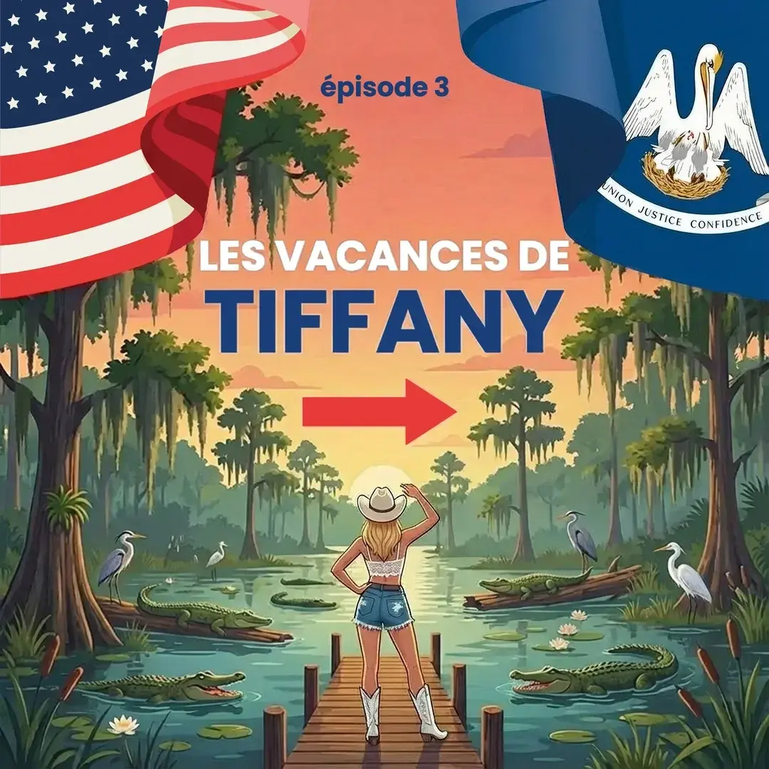 Leak public de tiffany leiddi officiel — « LES VACANCES DE TIFFANY AU TEXAS 🇺🇸 : ÉPISODE 3Cet épisode est un spécial aligators et sexe...Mais je vous rassure, surtout sexe car j'aime trop ça ! 😜 » (nude) sur MYM