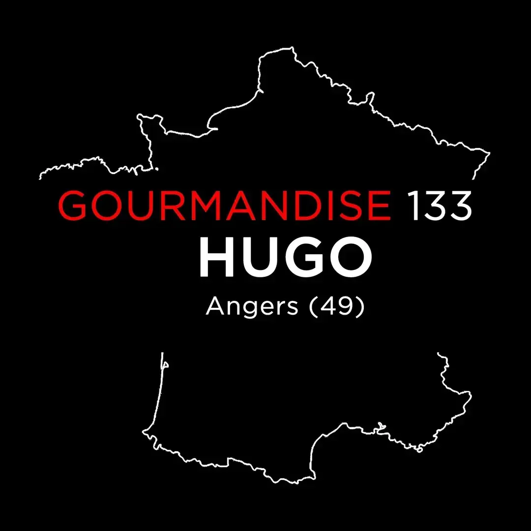 Leak public de tiffany leiddi officiel — « GOURMANDISE 133 - TOUR DE FRANCE - Angers (49) - Hugo 🍆Un petit jeune de 24 ans qui en plus de m'avoir bien fait jouir, m'a arrosé les seins de son sperme 💦 J'adore ! » (nude) sur MYM