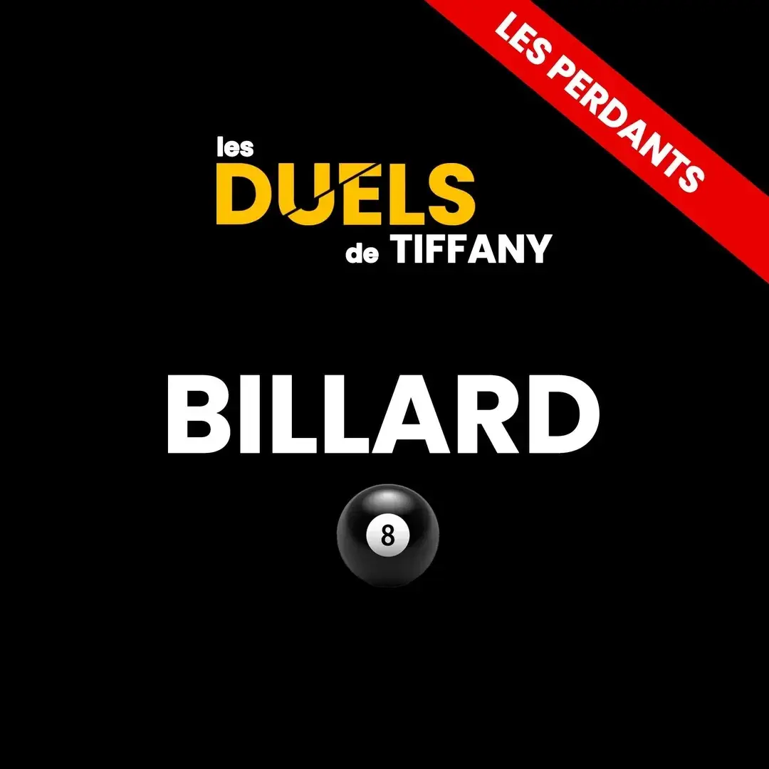 Leak public de tiffany leiddi officiel — « LES DUELS - Billard 🎱 - EQUIPE PERDANTE ! - Vous l’aurez peut être compris, mais je me tape aussi les perdants dans mes Duels ! 🔥 Gourmande que je suis, je me suis même fait prendre par le gagnant et le perdant en même temps. Quelle salope… 💦 Alors tu n’as plus d’excuse, et viens vite ! Car toutes mes vidéos sont GRATUITES dès ton abonnement. » (nude) sur MYM