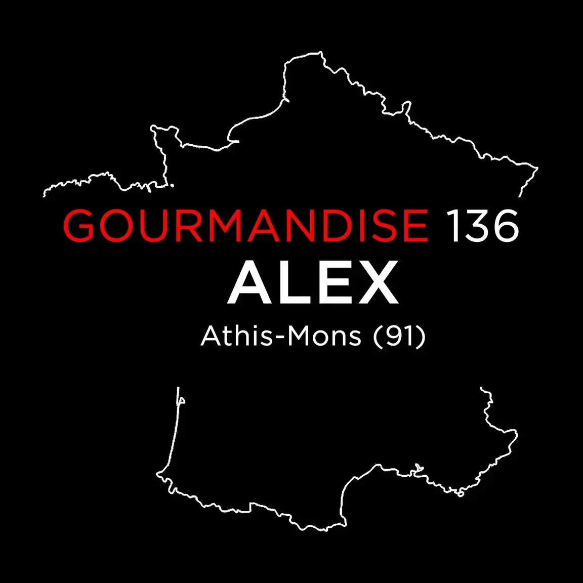 GOURMANDISE 136 – TOUR DE FRANCE – Athis-Mons (91) – Alex 🍆Ma gourmandise du jour est un jeune boulanger de 25 ans.  Il me dit qu’il sait très bien pétrir la pâte… mais moi j’avoue que j’avais surtout envie de m'occuper de sa grosse baguette. 😏