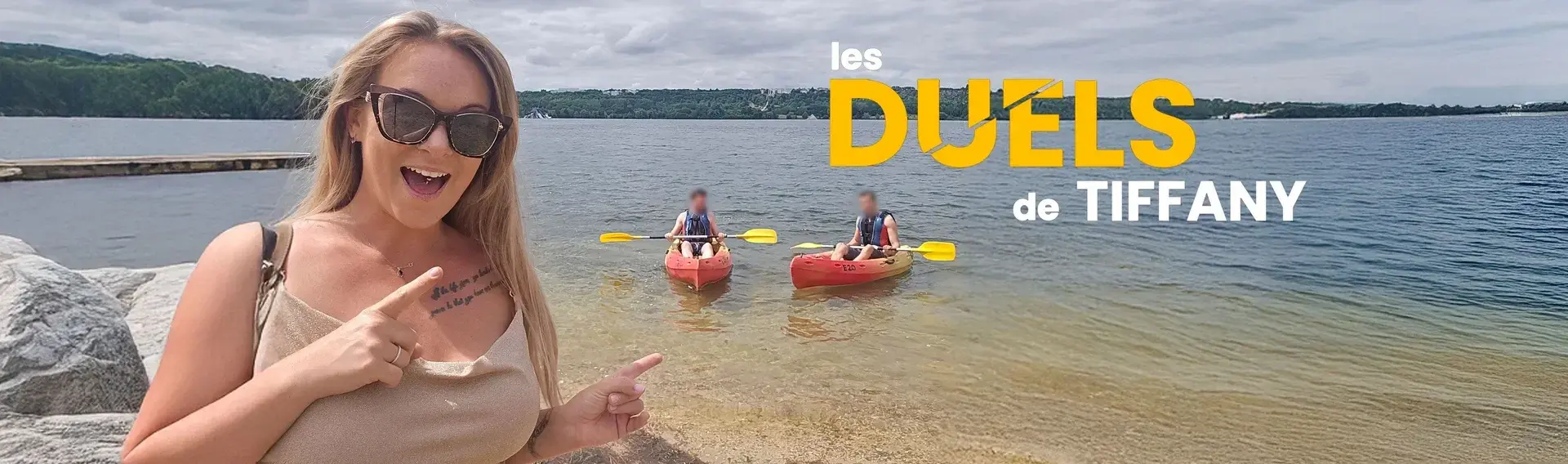 Photo de couverture de Tiffanyleiddi