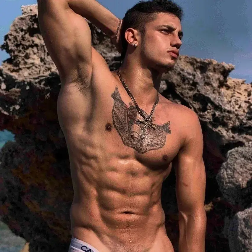 Avatar de Sebastianjuan