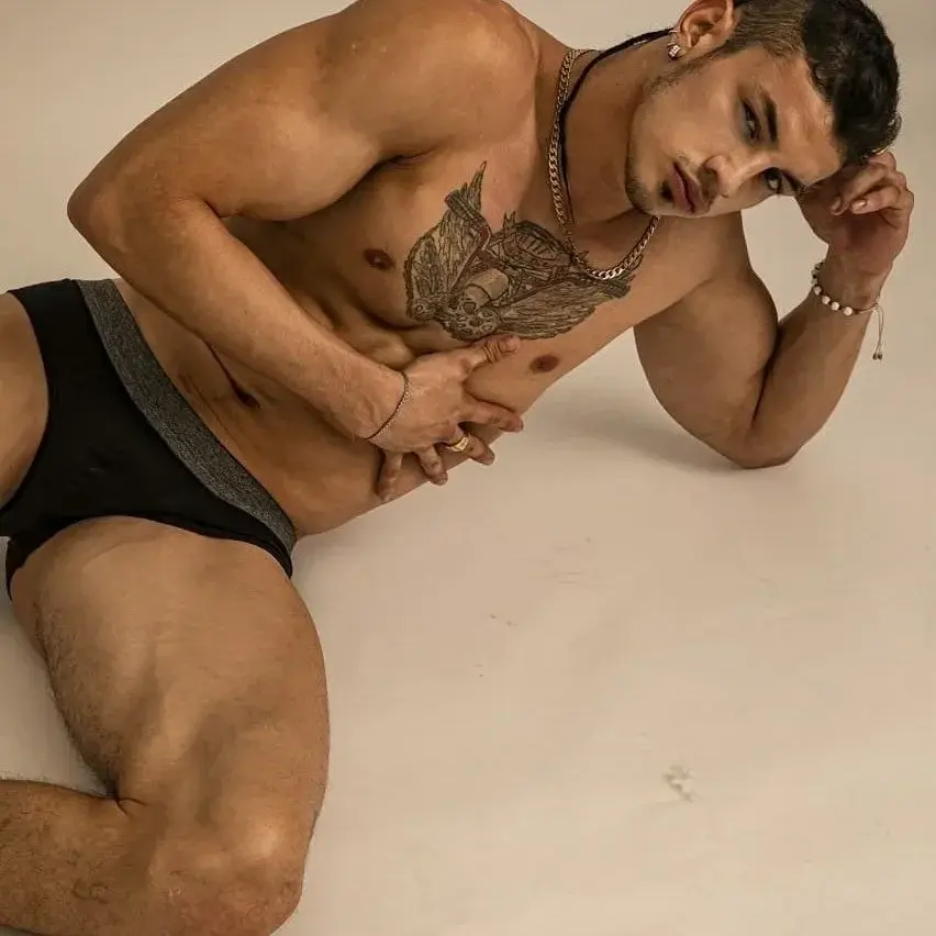 Photo de couverture de Sebastianjuan
