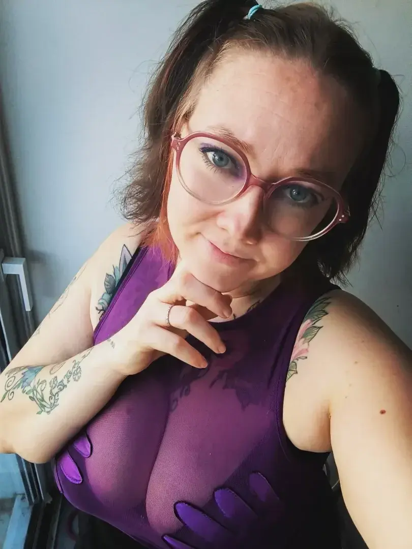 Leak & nude 12 — Sexitrix