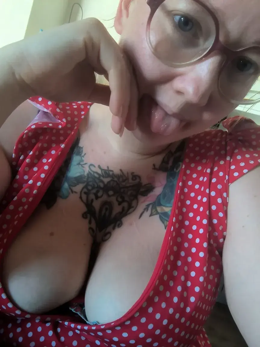 Leak & nude 7 — Sexitrix