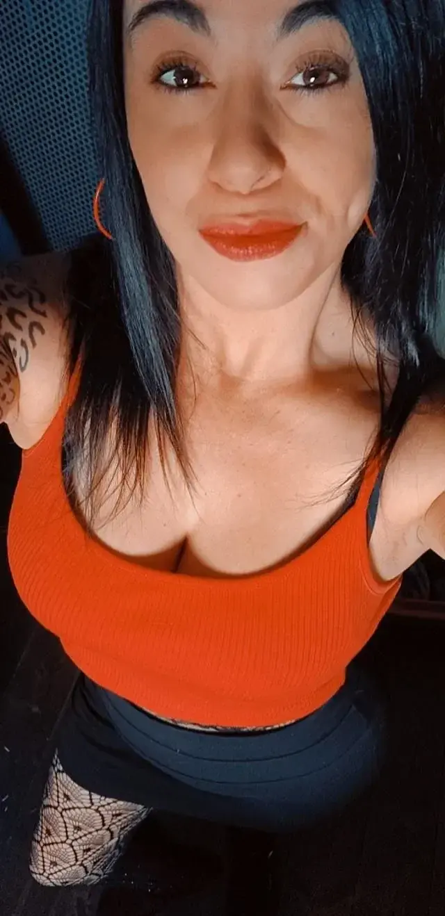 Leak & nude 4 — Oceana66