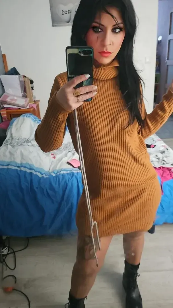 Leak & nude 3 — Livymadouce