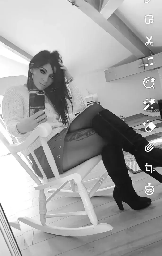 Leak & nude 4 — Livymadouce
