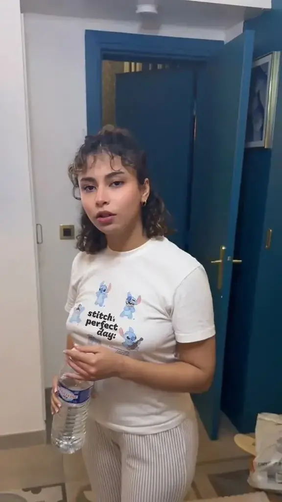 J'ai avalé des enfants 😂