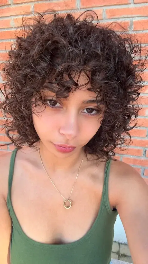 je suis pas si innocente en vrai si ... ? 😏