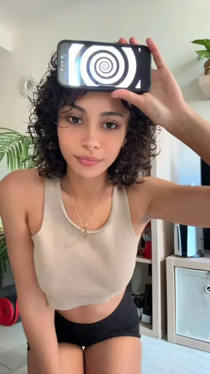 j'ai réussis à t'avoir ? ☺️