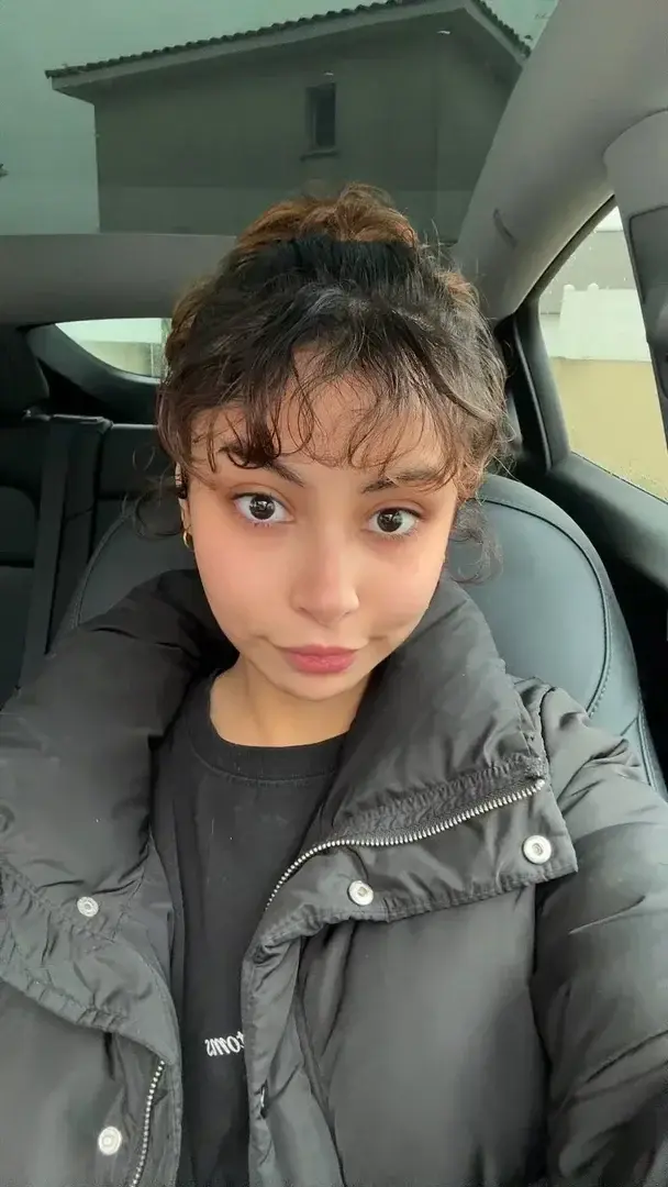 Leak public de Lestia — « 8 secondes 3 expressions de visage 🤣 » (nude) sur MYM