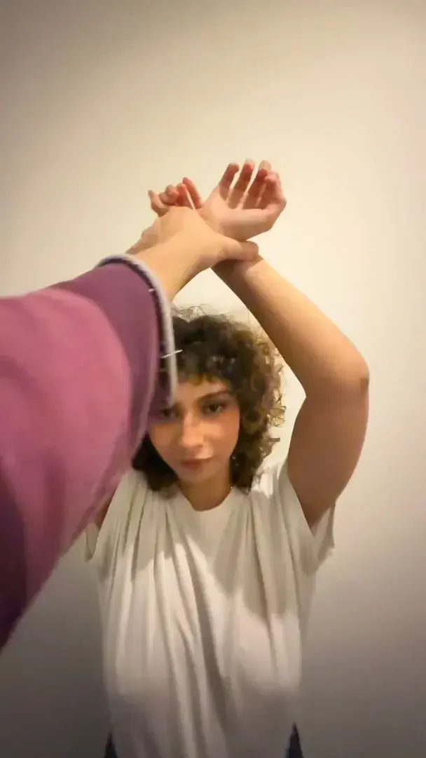 j'aimerais que ca soit toi qui me plaque, pas mon frère ... 😏