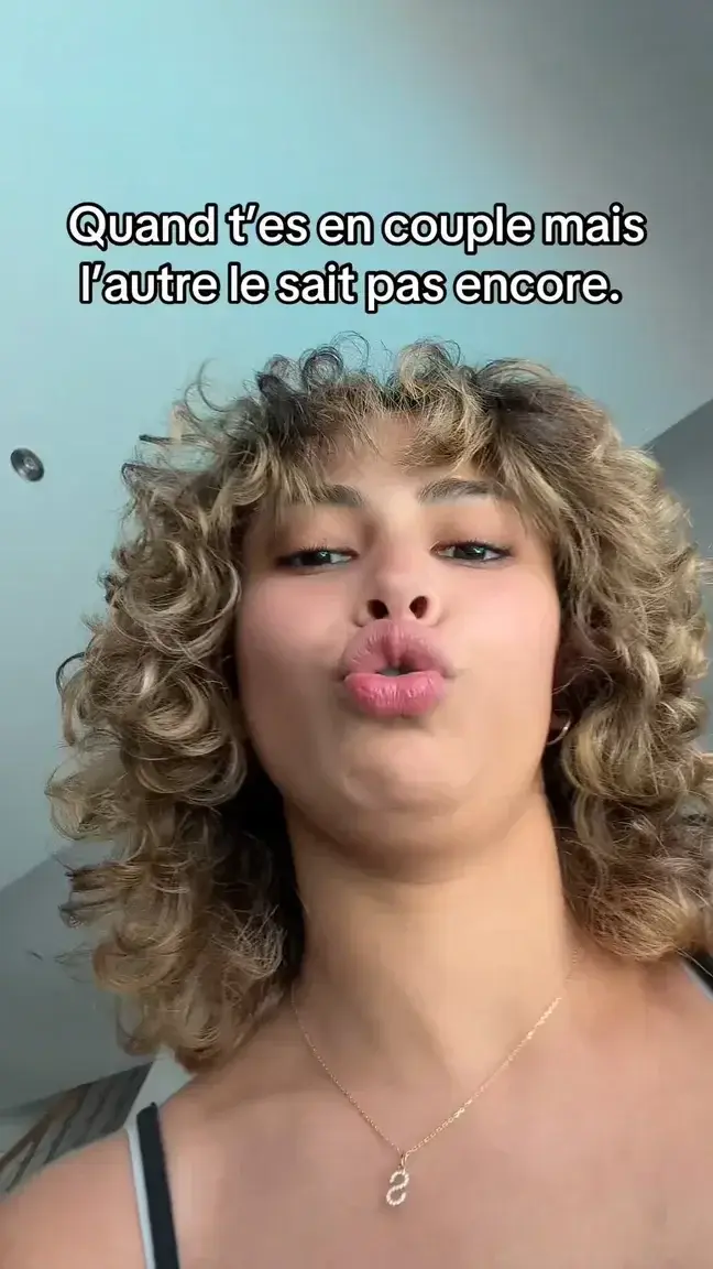Leak & nude MYM — Lestia : « voilà maintenant tu sais 😂 » (MYM)