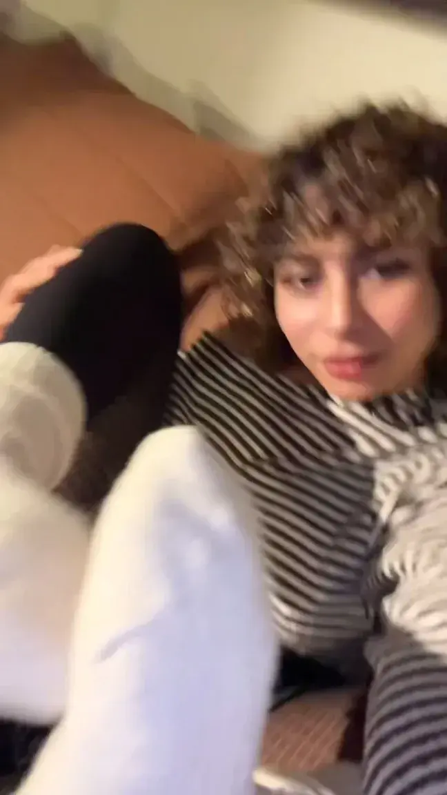Leak & nude MYM — Lestia : « Alors tu le trouve comment?🤭 » (MYM)