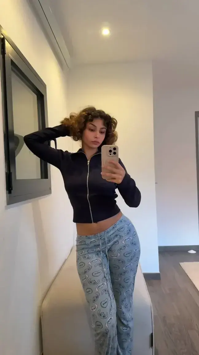Coucou🥰