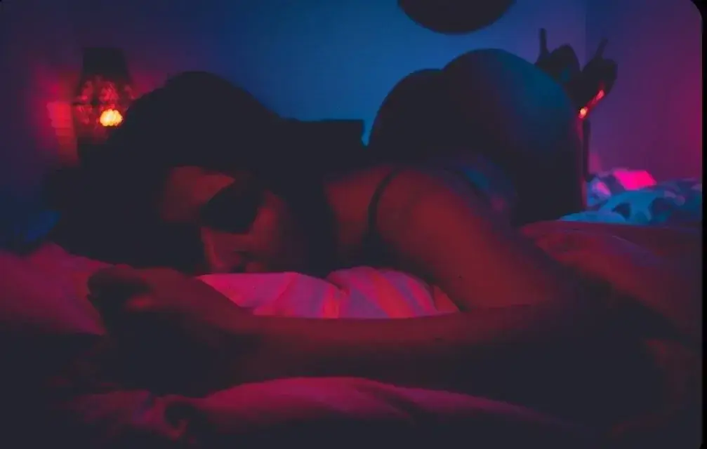 Leak & nude 1 — Hecatxx