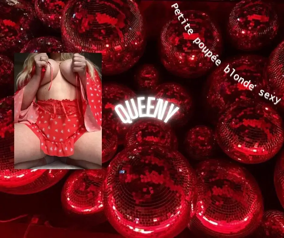 Photo de couverture de Queeny_sexyy