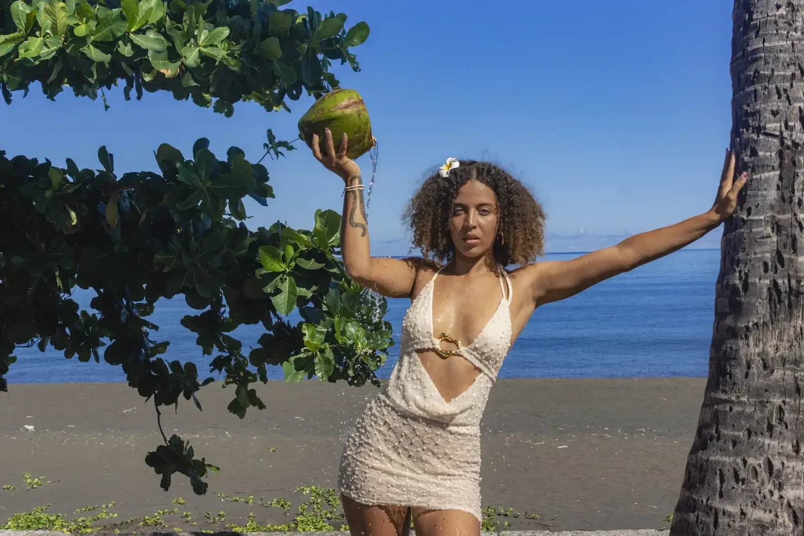 Photo de couverture de Islandgirl