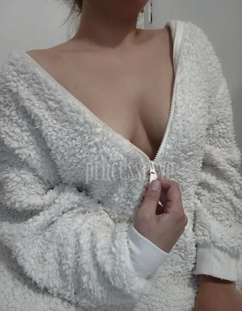 Leak & nude 1 — Prncessesve