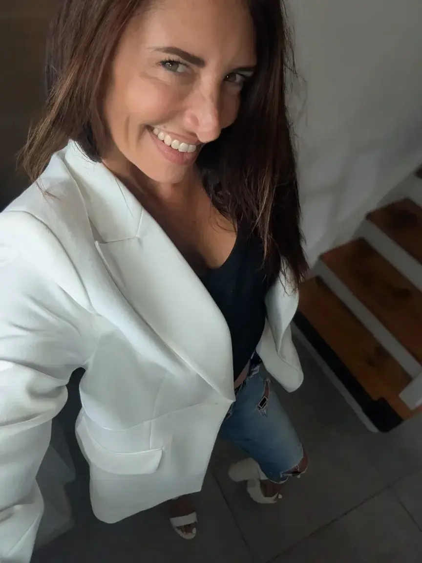 Encore du soleil et de la chaleur, quoi de prévu ce week-end mes chous ? 🔥😘
