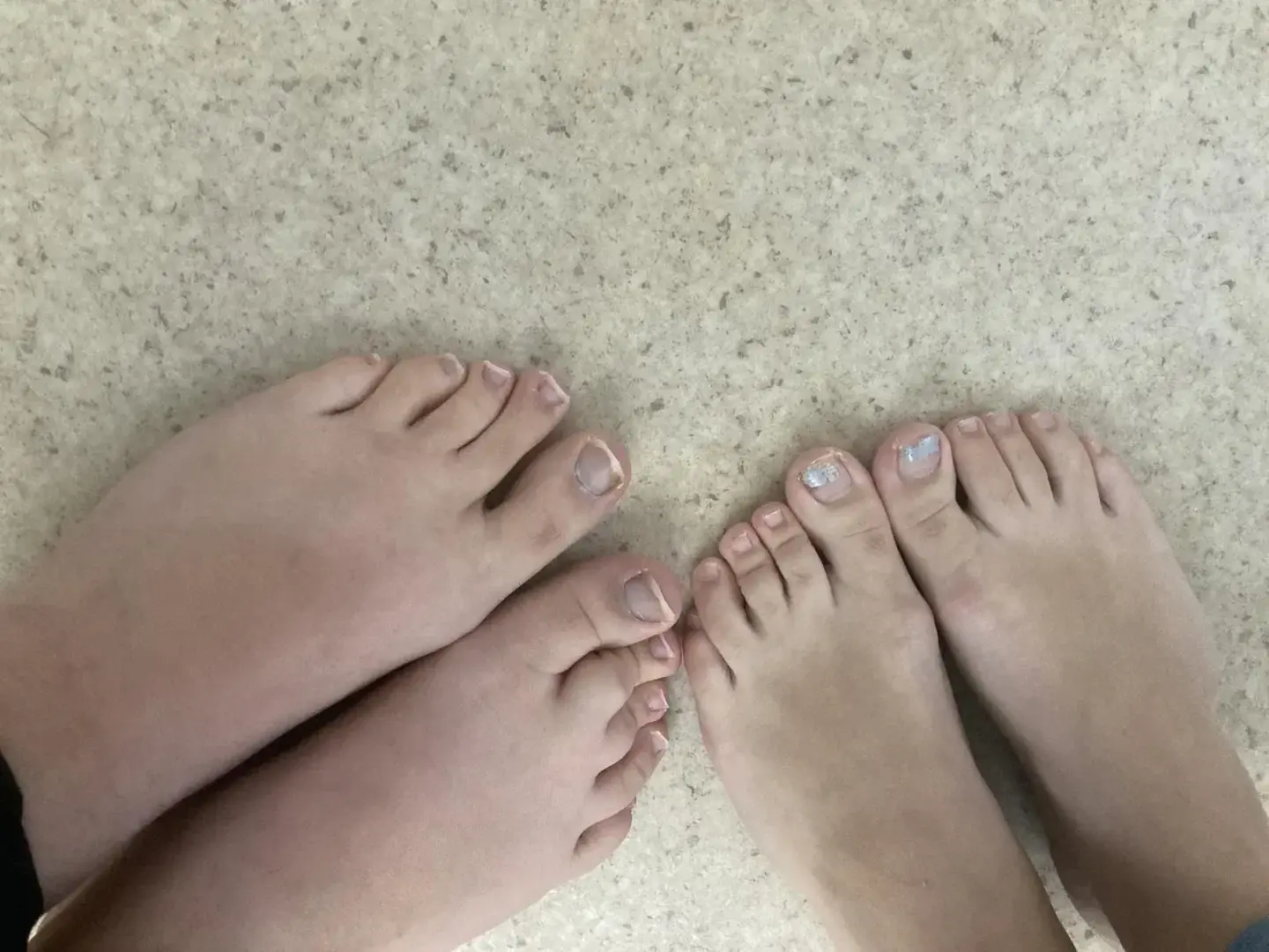 Photo de couverture de French___foot