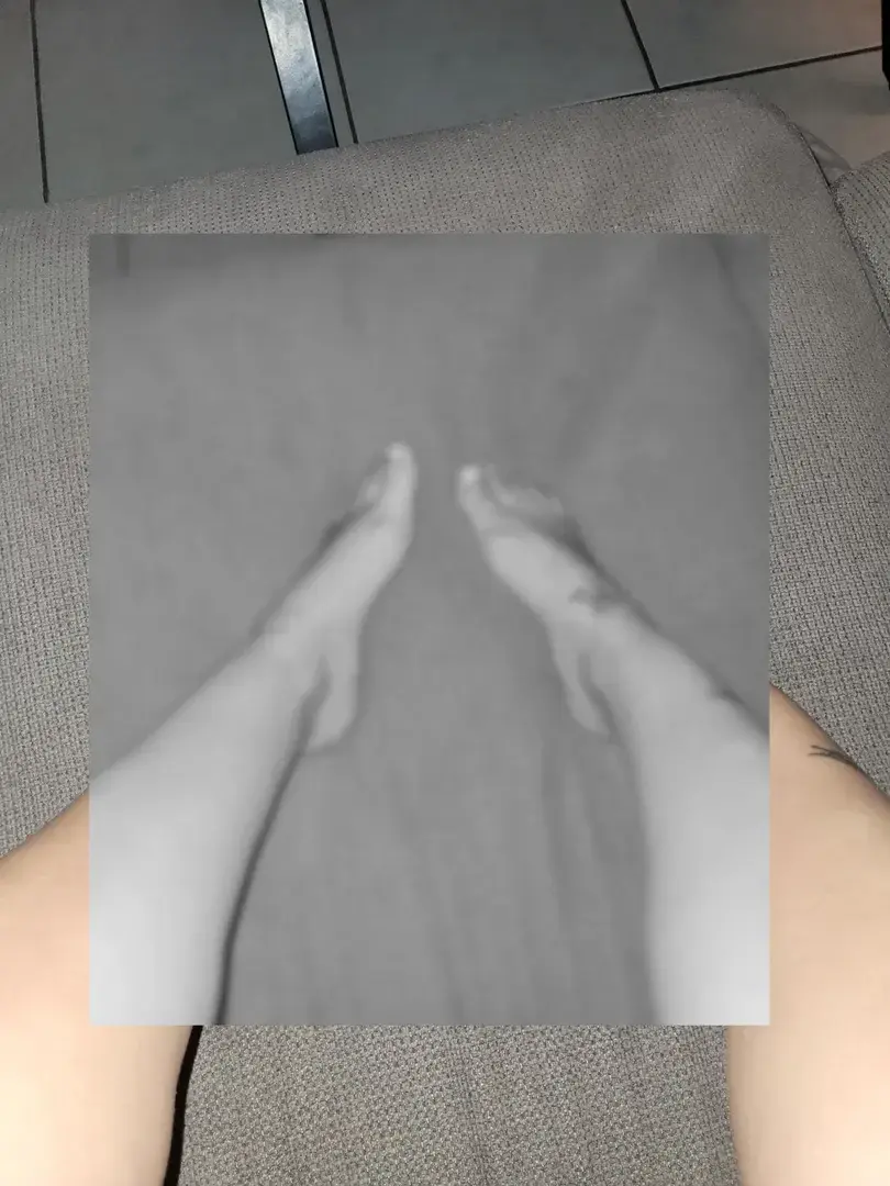 Leak & nude 1 — Beautifullfeet3