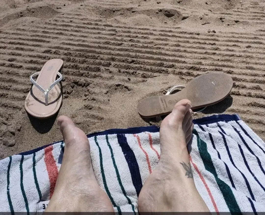 Leak & nude 2 — Beautifullfeet3