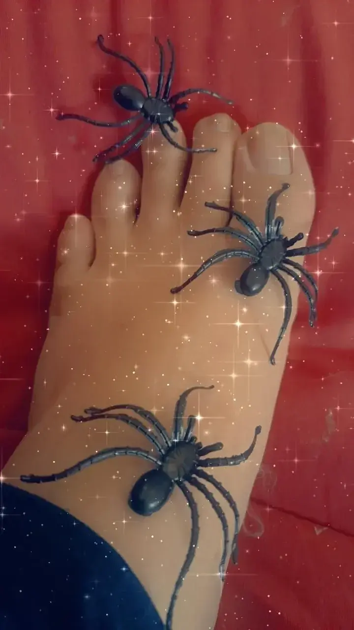 Avatar de Feetfrr