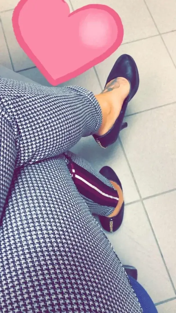 Si tu veux en voir plus viens en privé et abonne toi 🫦💦🤭#Feet  #PrettyFeet  #BeautifulFeet  #FeetWorship  #PerfectFeet  #FeetLovers#pied#foot#cute#sexy