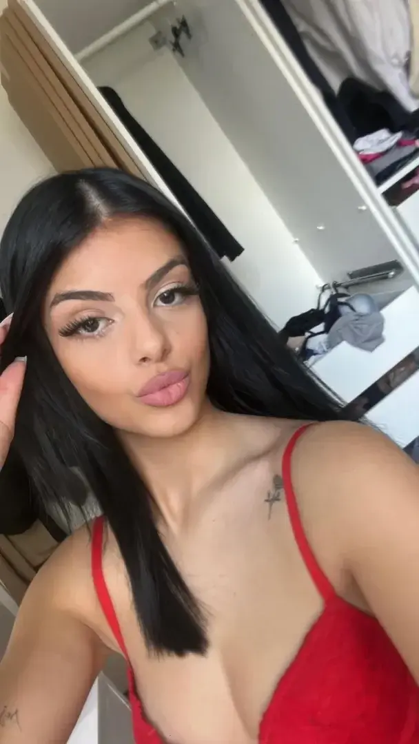 Leak & nude 2 — Sakinaqueen