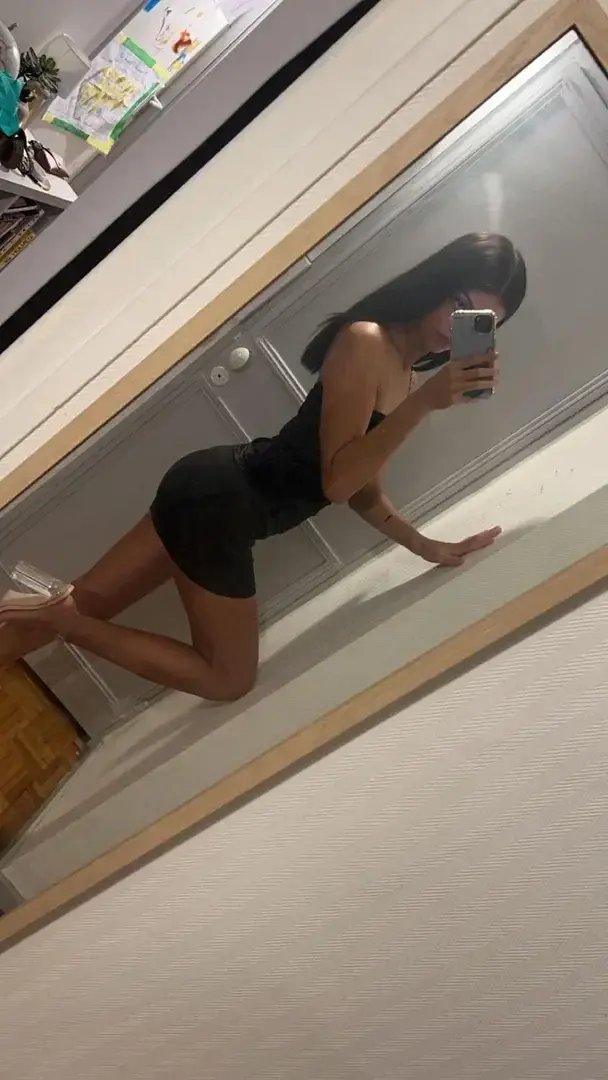 Photo de couverture de Sakinaqueen