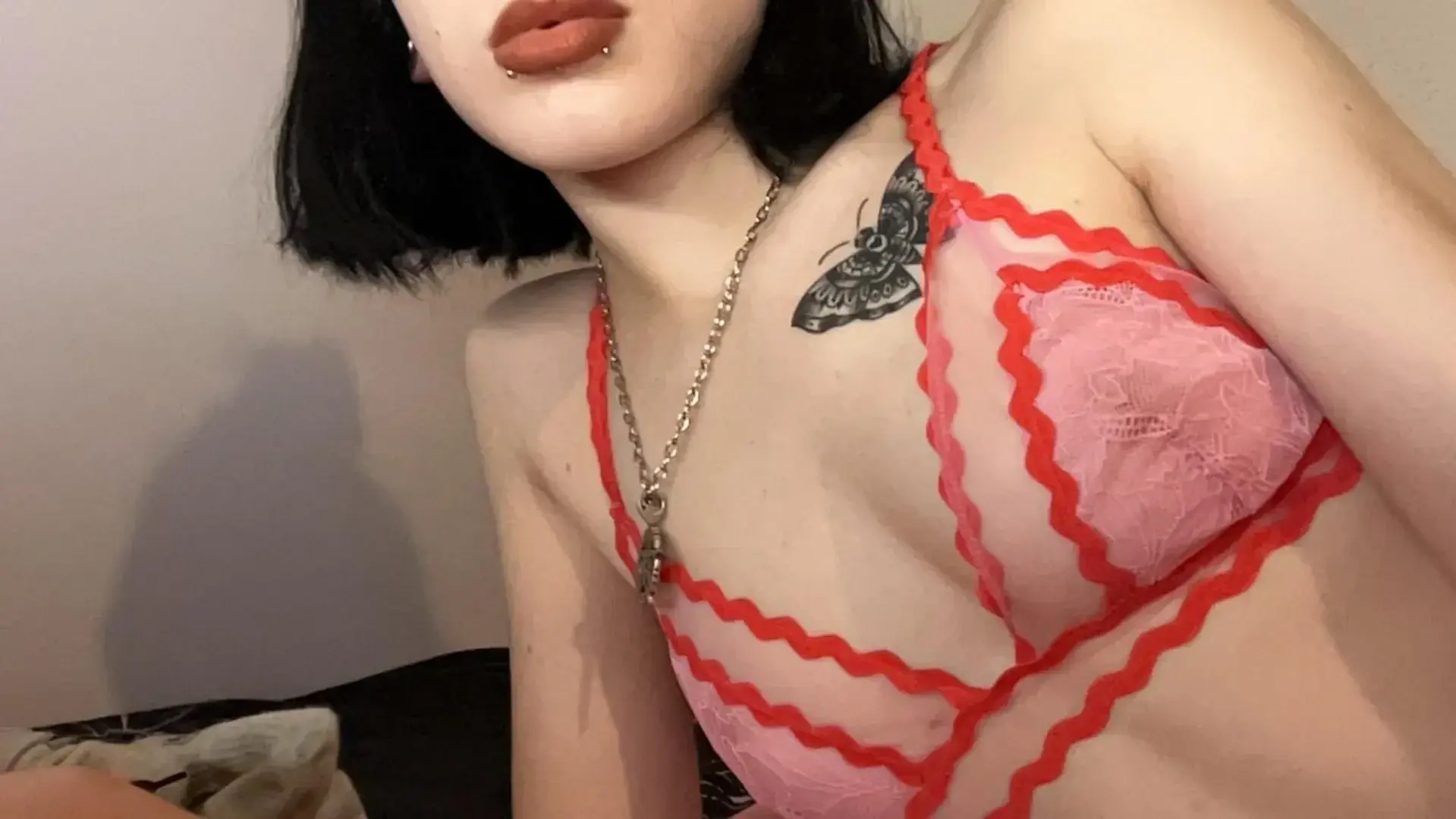 Cammthaaar - Photo exclusive MYM 2 | French Modèles